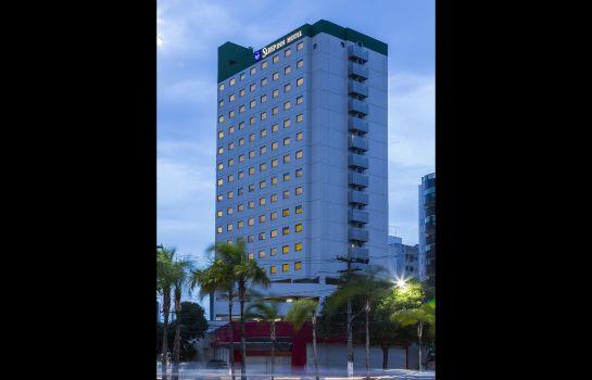 Sleep Inn Praia do Canto 에스피리투산투주 Brazil thumbnail