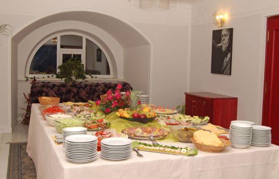 Hotel Ostrov