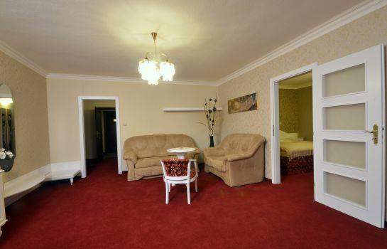 Hotel Ostrov