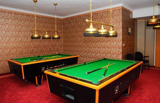 Hotel Ostrov