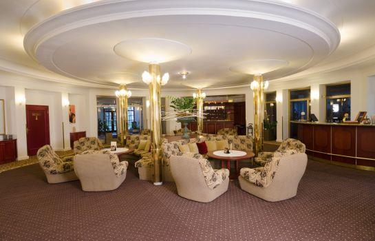 Hotel Ostrov