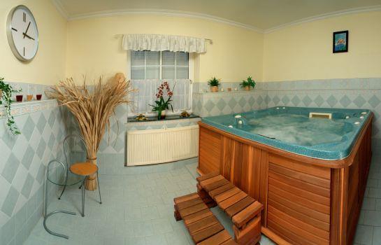 Hotel Ostrov