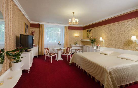 Hotel Ostrov