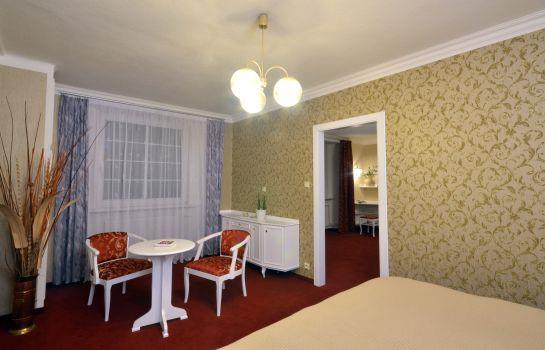 Hotel Ostrov