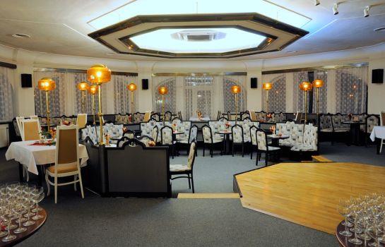 Hotel Ostrov