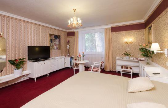 Hotel Ostrov