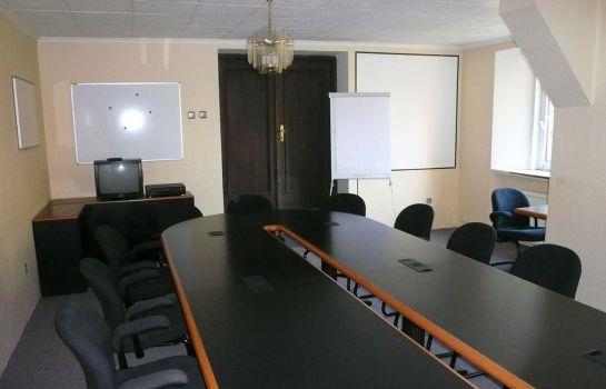 Hotel Ostrov