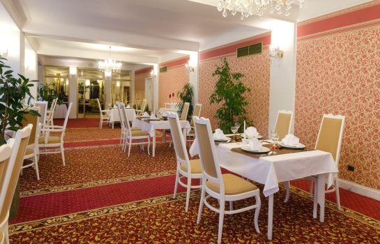 Hotel Ostrov