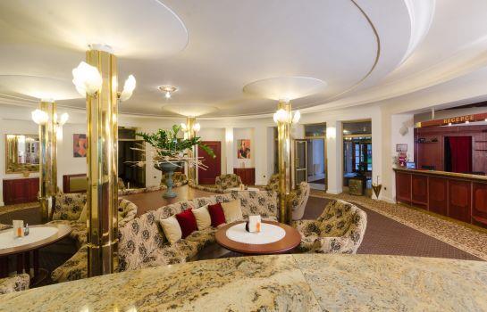 Hotel Ostrov