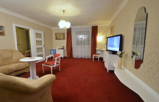 Hotel Ostrov