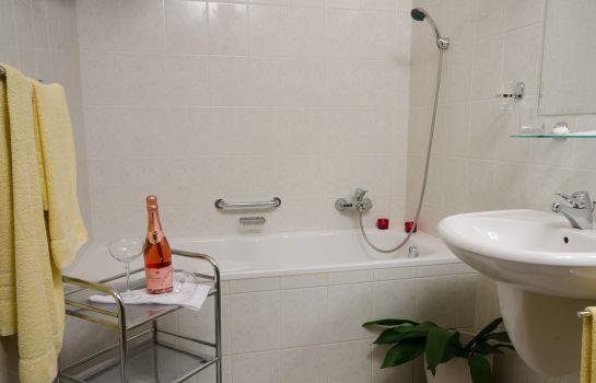 Hotel Ostrov