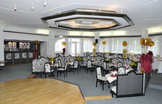 Hotel Ostrov