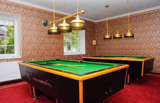 Hotel Ostrov