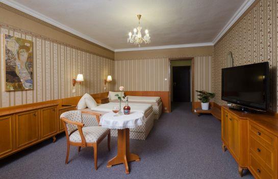 Hotel Ostrov