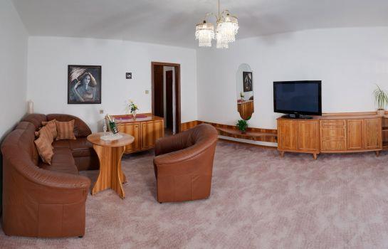 Hotel Ostrov
