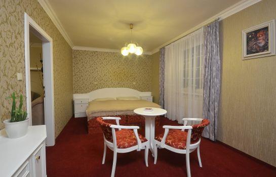 Hotel Ostrov