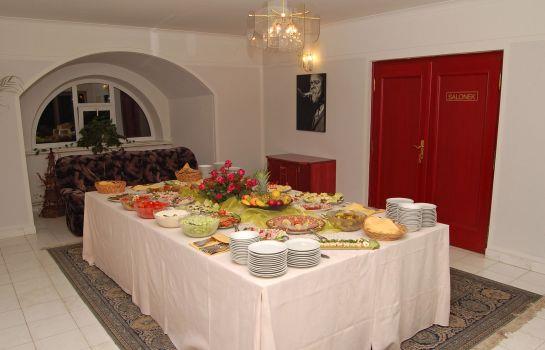 Hotel Ostrov