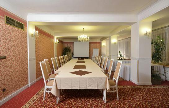 Hotel Ostrov
