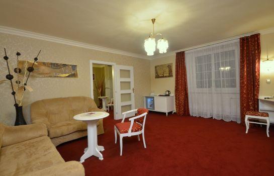 Hotel Ostrov