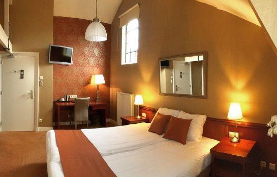 Hotel Johannes Vermeer Delft