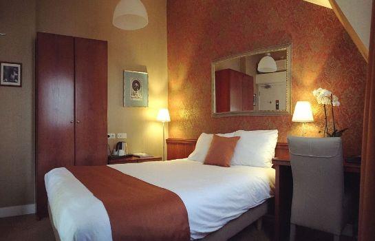 Hotel Johannes Vermeer Delft