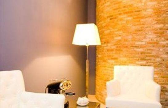 Hotel Johannes Vermeer Delft