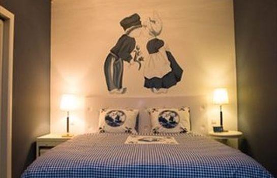 Hotel Johannes Vermeer Delft