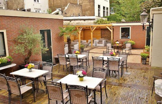 Hotel Johannes Vermeer Delft