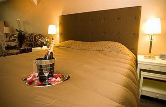 Hotel Johannes Vermeer Delft