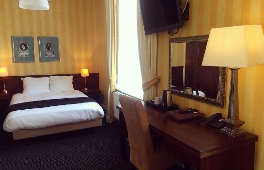 Hotel Johannes Vermeer Delft
