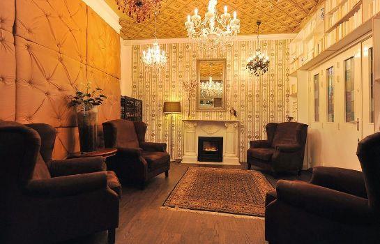 Hotel Johannes Vermeer Delft