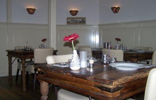 Hotel Johannes Vermeer Delft