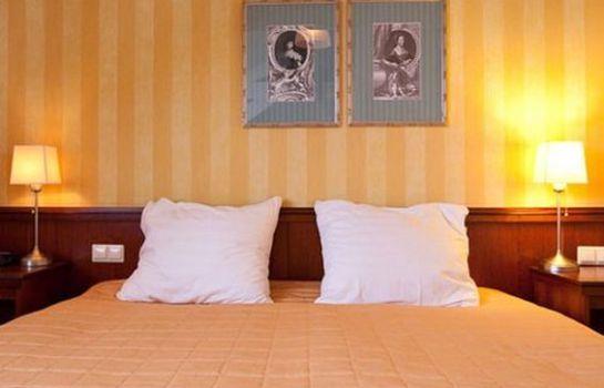 Hotel Johannes Vermeer Delft