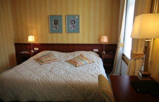 Hotel Johannes Vermeer Delft