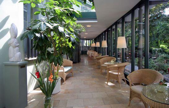 VCH-Hotel Martha Dresden