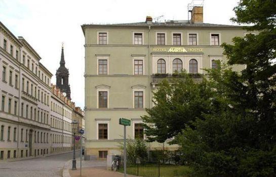 VCH-Hotel Martha Dresden
