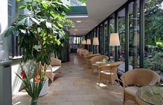 VCH-Hotel Martha Dresden