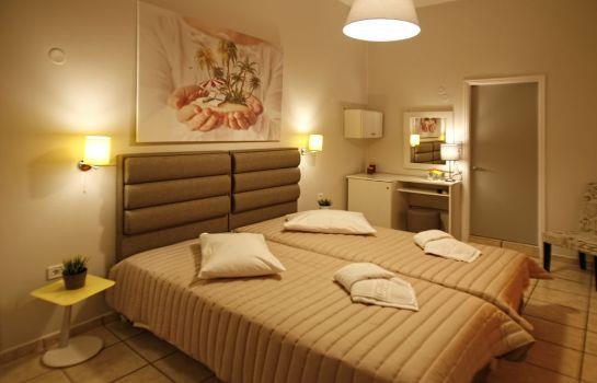 Paradise Syros