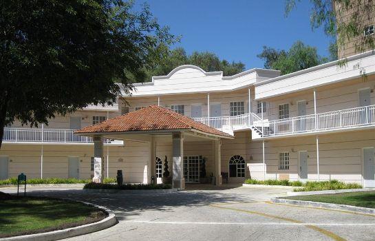 Hotel Real del Bosque Golf and Spa
