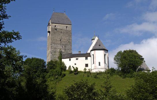 Hotel Plankenhof