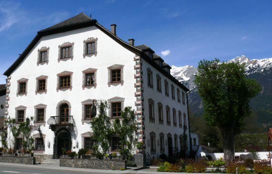 Hotel Plankenhof Schwaz Austria thumbnail