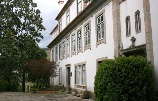 Quinta da Ermida - Turismo de Habitacao