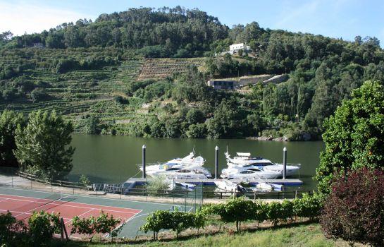 Quinta da Ermida - Turismo de Habitacao