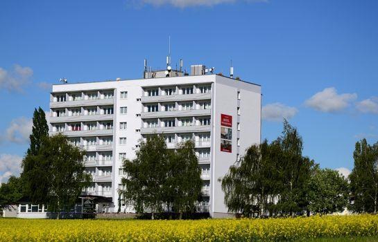 Hotel Weimarer Berg