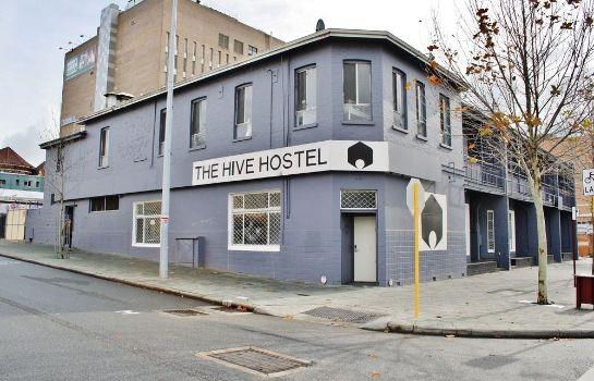 The Hive Hostel