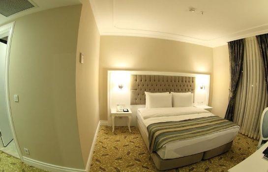 Luxor Garden Hotel