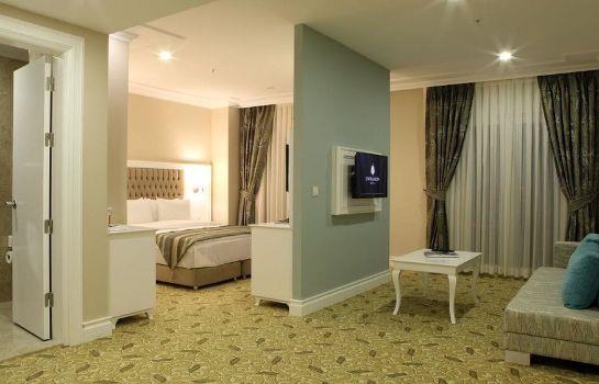 Luxor Garden Hotel