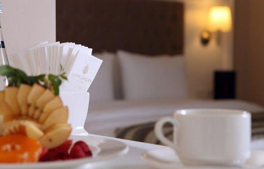 Luxor Garden Hotel