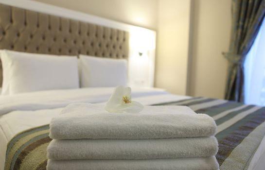 Luxor Garden Hotel