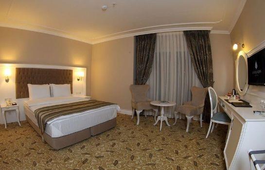 Luxor Garden Hotel